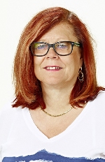 Gerda Bamberger